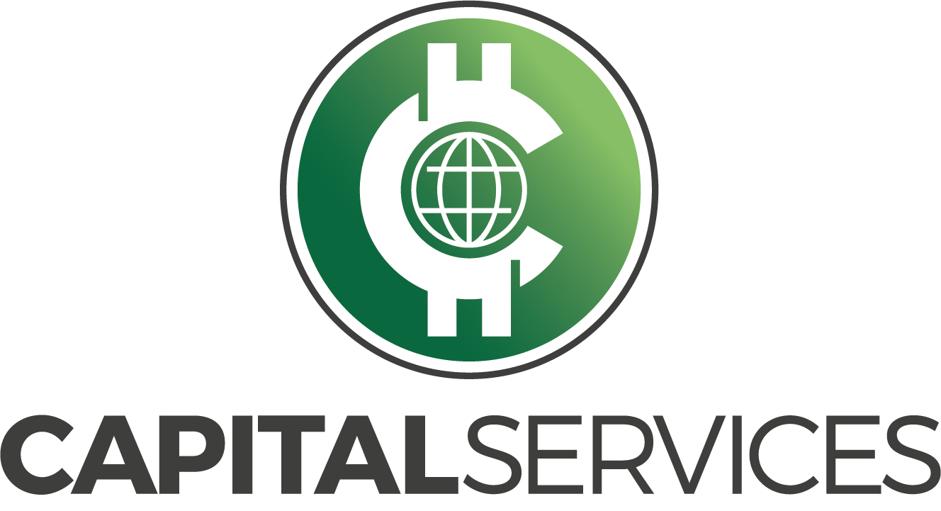 Welcome to the Capital Services Web Payment Portal